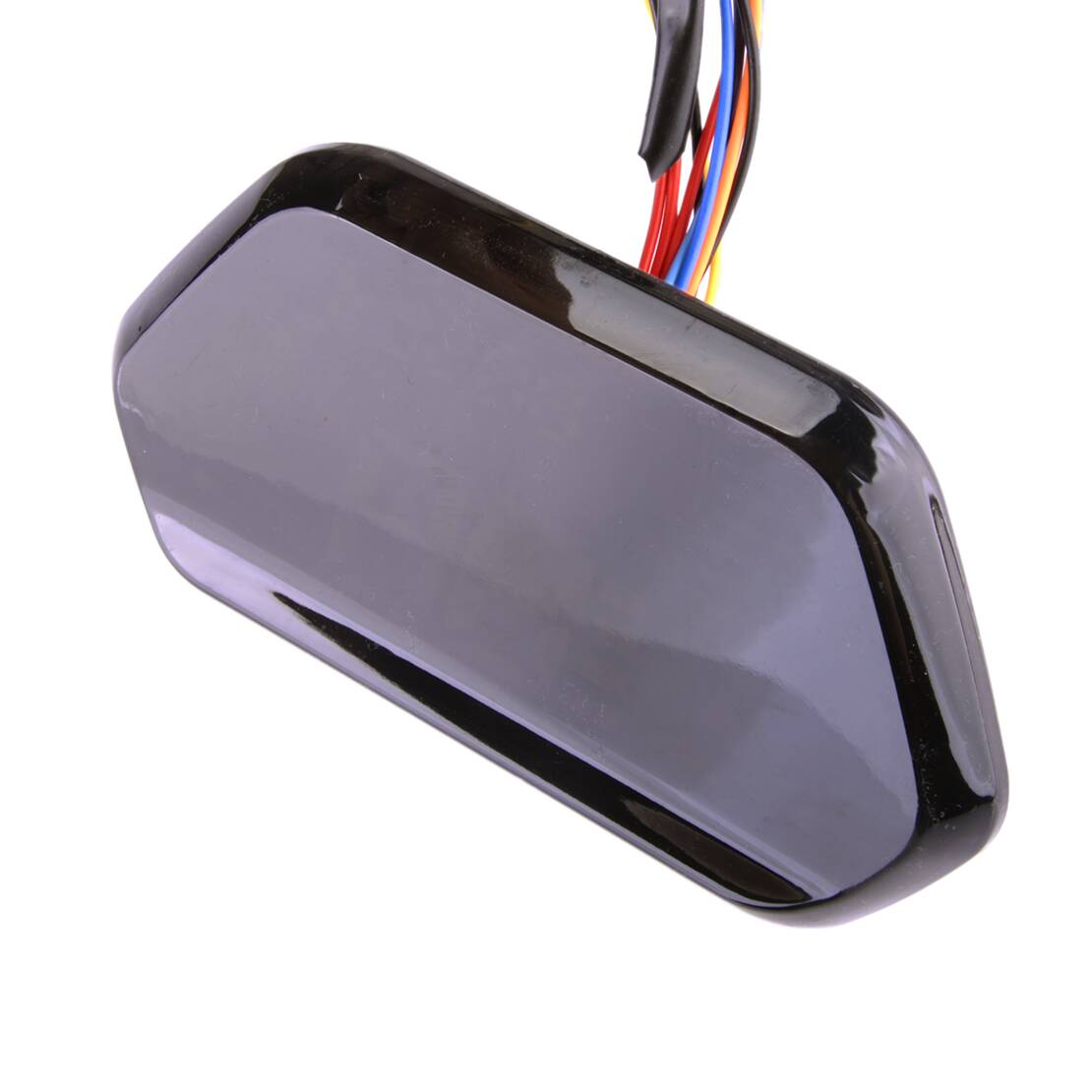 48V 60V 72V LED Display Meter  - Fardriver Nd72850 Controller ulasan dan harga