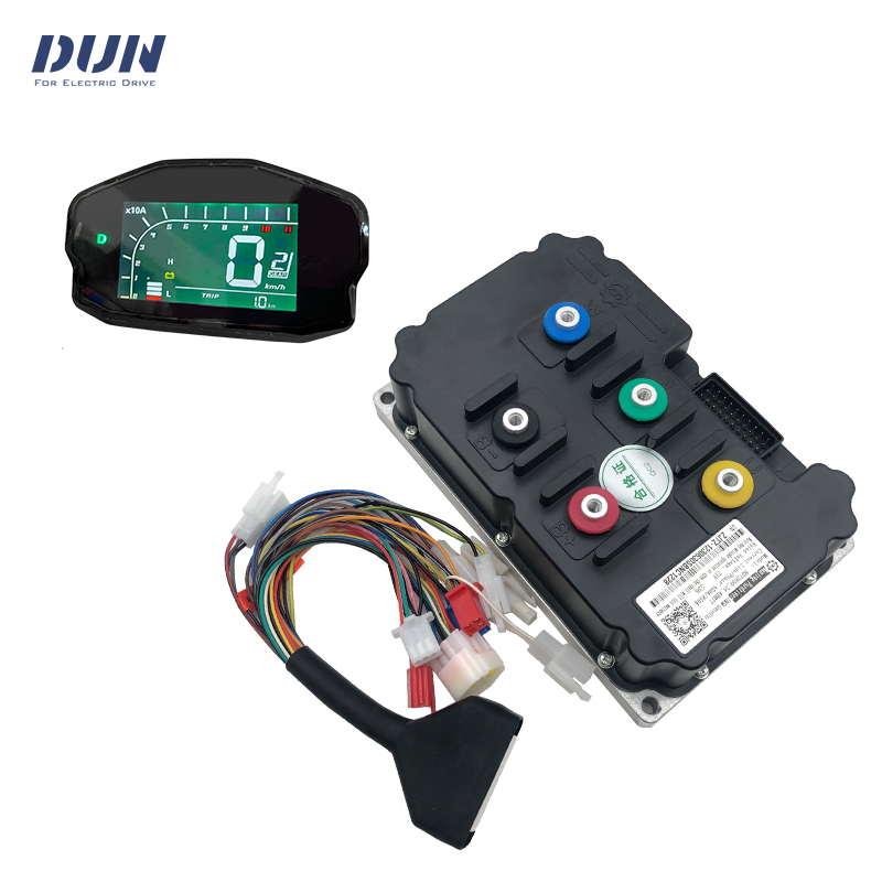 FarDriver Controller ND72850 B - Fardriver Nd72850 Controller ulasan dan harga