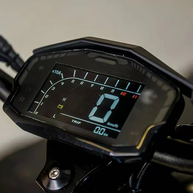 VOTOL EM150 Controller Rated 1 - Fardriver Nd72850 Controller ulasan dan harga