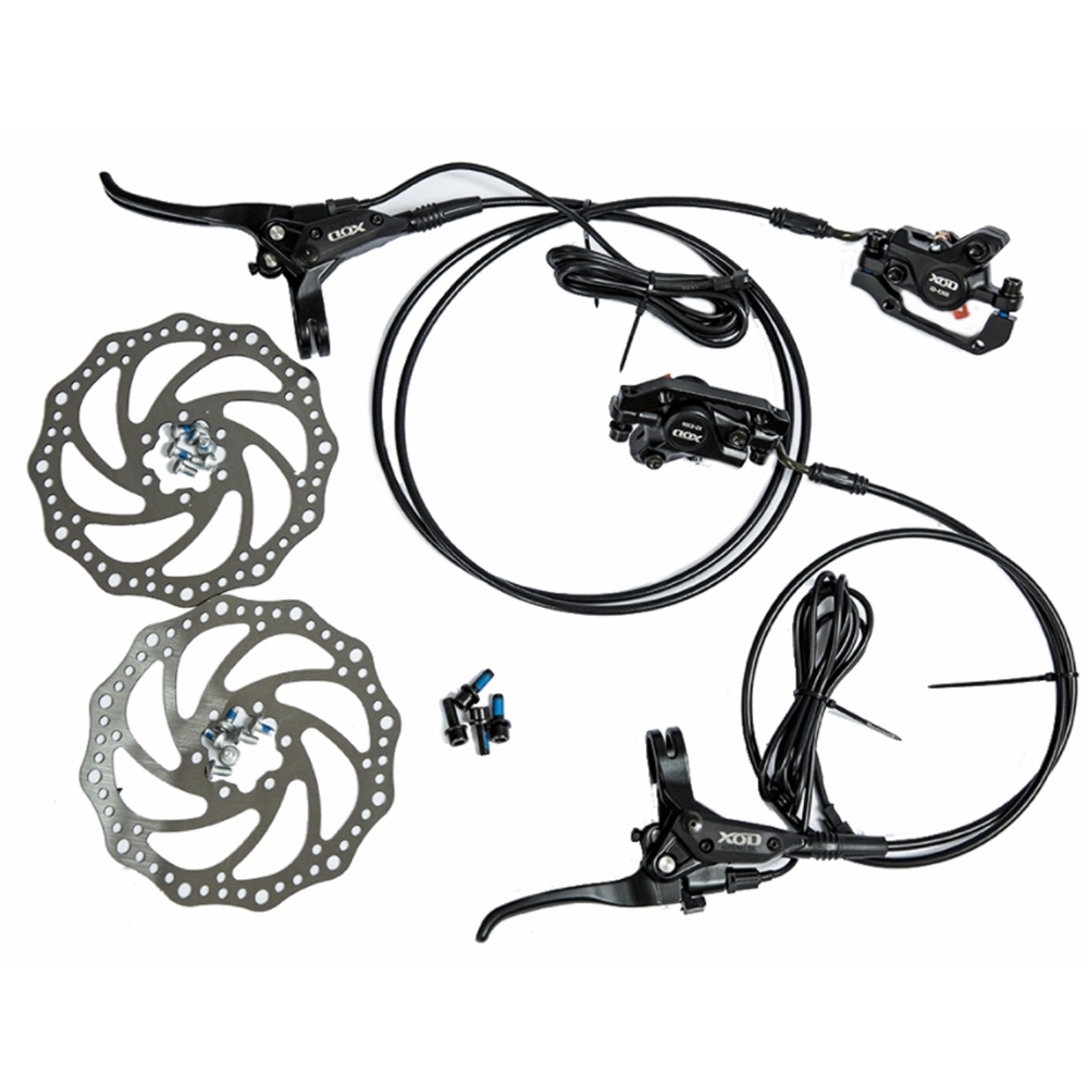 QS273 40H V3 Peak 8000W 150mm  - Fardriver Nd72850 Controller ulasan dan harga